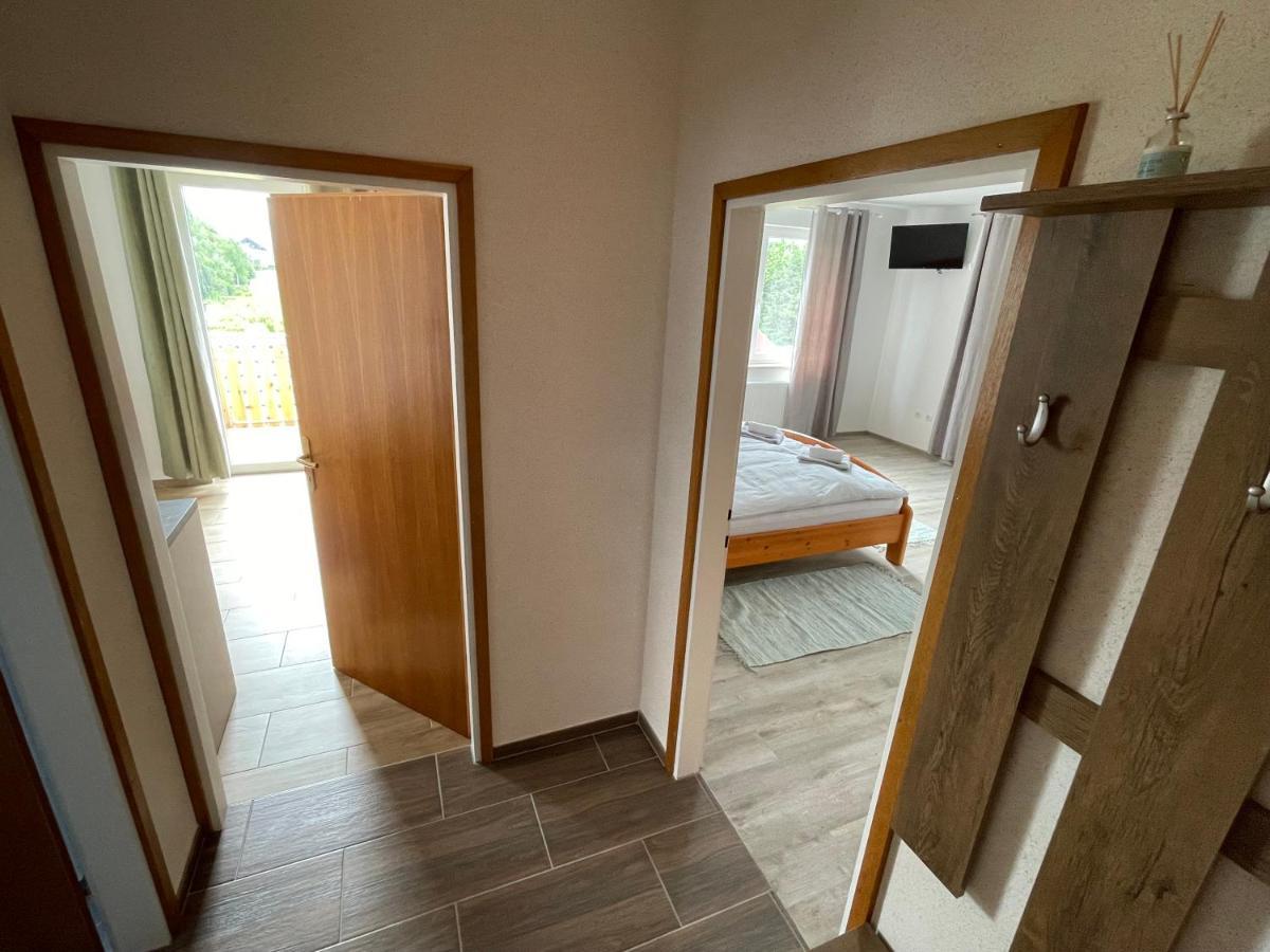 Apartments B&S Bled Pokoj fotografie